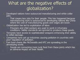 Globalization Of Dubai Ppt Download
