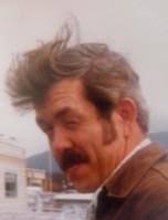 James Worthen Obituary (1944