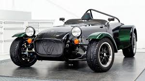 25 Cars Perfect For Autocrossing Caterham Seven Caterham Cars Cars