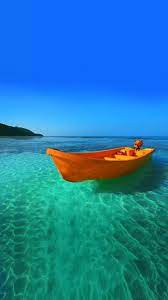 خلفيات موبايل باللون الازرق