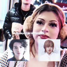 Shustoke Barn Flower Boy