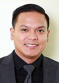 Darwin Dizon