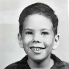 Joe Blackmon Jr. Obituary (1954