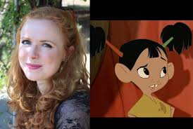 While I was watching Sister Boniface Mysteries, I spotted Amy Murphy, who  played Kylie Madden in series 22 & 23.