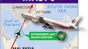 6 riot at the u.s. Q A What Happened To Malaysia Airlines Flight Mh370