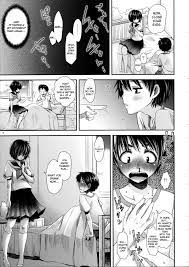 Nazo no Kanojo wa Mitsu no Aji - Page 6 - Comic Porn XXX