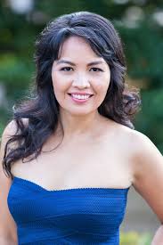 Ines Irawati, solo piano