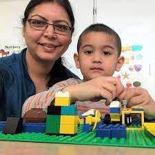 Little peoples daycare offers these services: Little Flowers Daycare Child Care Out Of School Care And Preschool Center