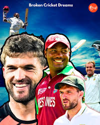 The World Record holder and ICC Hall of Famer reached out to Wiaan Mulder,  but did he change the South African's mind? 👀 More 📲  https://www.icc-cricket.com/news/mulder-reveals-lara-wanted-him-to-chase-world-record-score