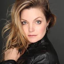 Clare Kramer (Creator)