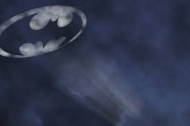 Cut out your batman snowflake. Diemannheimeradler Imeventcamp