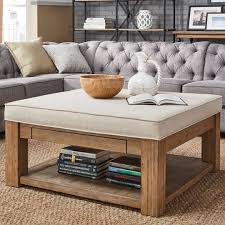 Find the best cocktail/coffee table outdoor ottomans for your home in 2021 with the carefully curated selection available to shop at houzz. Buy Lennon Square Storage Ottoman Coffee Table At Best Discounted Prices