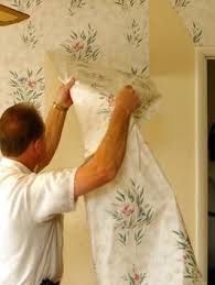 How To Remove Wallpaper Removable Wallpaper Wallpaper Old Wallpaper