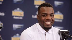 Paul Millsap's Denver Broncos equivalent