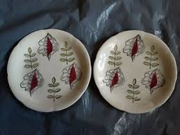 Broadhurst w Talerze