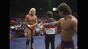 John Tatum Wrestler Alchetron The Free Social Encyclopedia