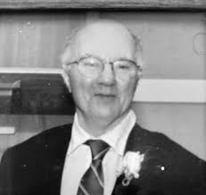 Valentine Carey Obituary