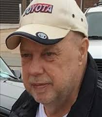 Melvin Olson Obituary