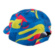 Bone Santa Cruz Not A Dot Azul Colorido Gord S House