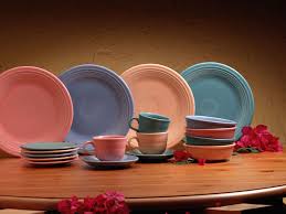 Colorful ceramic dinnerware set, dinner plates & bowls, serving plates, side plates, pottery handmade dinner set, tableware, ceramic dishes kraftop 5 out of 5 stars (2) sale price $32.39 $ 32.39 $ 35.99 original price $35.99 (10% off. How Radioactive Is Fiesta Ware