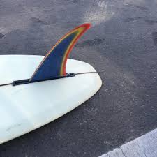 Alex Knost Captain Fin Co Surfing Surfboard Surfer