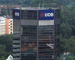 Lwb was incorporated in singapore in 1920 and opened its first malaysian branch in 1956. Uob Encourages Customers To Use Digital Banking During Cmco