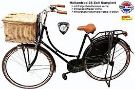 Bot Check Hollandrad Hollandrad Damen Fahrrad Damen