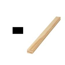 Woodgrain Millwork Wm 254 1 2 In X 3 4 In Solid Pine S4s Moulding 10000751 The Home Depot Wood Grain Millwork Solid Pine