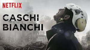 Resultado de imagen para caschi bianchi siria