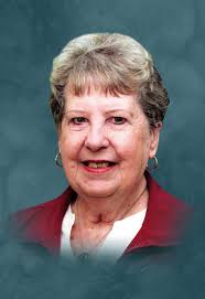 Mary Bernice Crawford Timmons