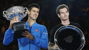 Novak djokovic press conference | australian open semifinal day 11. 7 Keys To Andy Murray Beating Novak Djokovic In The Australian Open Final Eurosport