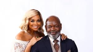 Pat and Emmitt Smith announce they are separating after 20 years of marriage