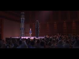 Microbots, invented by super genius hiro hamada. Big Hero 6 Hiro S Microbot Presentation Youtube