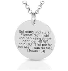 Pin Auf Ketten Zur Taufe Geburt Kommunion Mit Namen Fur Die Familie