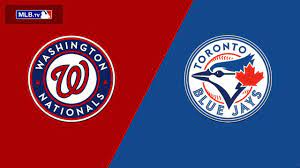 We will provide all toronto blue jays games for the entire 2021 season and playoffs, in this page everyday. Washington Nationals Vs Toronto Blue Jays Watch Espn