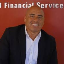 Star Rating and Reviews for Alex Escobar