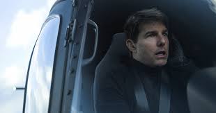 A page for describing ymmv: Mission Impossible Fallout Connections To Other Movies In The Series Thrillist