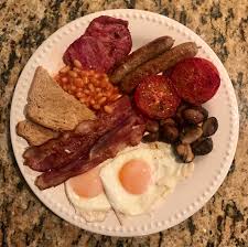 Gift for her,birthday gifts for women mom wife grandma,artificial flower forever rose in glass dome,galaxy rose with led light string,unique gifts for anniversary wedding graduation room decor. I Made A Full English Breakfast To Surprise My Wife On Her Birthday Foodporn