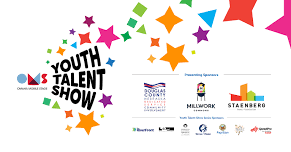 Papillion Youth Talent Show at SumTur Amphitheater