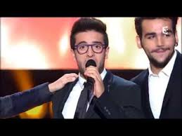 See more ideas about volo, singer, operatic. Il Volo Volare 300 Choeurs Pour De Vie Youtube