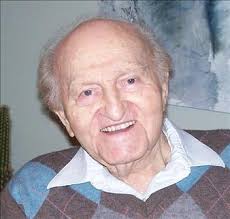 Louis Bader Obituary (2011)