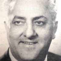 Edward Assad Khayat (1911–1993) • FamilySearch
