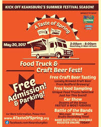 Come Check Us Out Great Event And We Ll Have A Table Of Info For Volunteers To Sign Up And Food Truc Food Truck Festival Craft Beer Tasting Craft Beer Fest