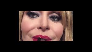 Lunes, 2 de diciembre de 2013. Video Gabriela Spanic Luce Irreconocible En Instagram Rpp Noticias