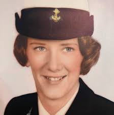 Robin Lang Obituary (1946