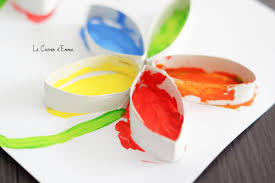 Epingle Sur Peinture