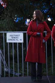 Royal Family Around The World Crown Princess Mary Of Denmark Presides Over The Christmas Tree Lighting Ceremo Princess Mary Crown Princess Mary Crown Princess