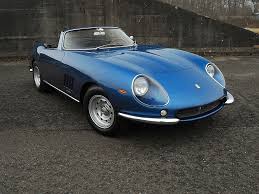 1968 ferrari 275 gtb/4 nart spyder. 1967 Ferrari 275 Gtb4 Nart Spider Free High Resolution Car Images