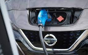 Even if its just a subsection of workshop  a;though it would be better if. Nissan May Confirm Uk Battery Plant This Week Automotive News Europe