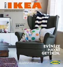 Modern sürgülü kapaklı çekmeceli garelbise dolabı. Ikea Katalog 2013 Tr